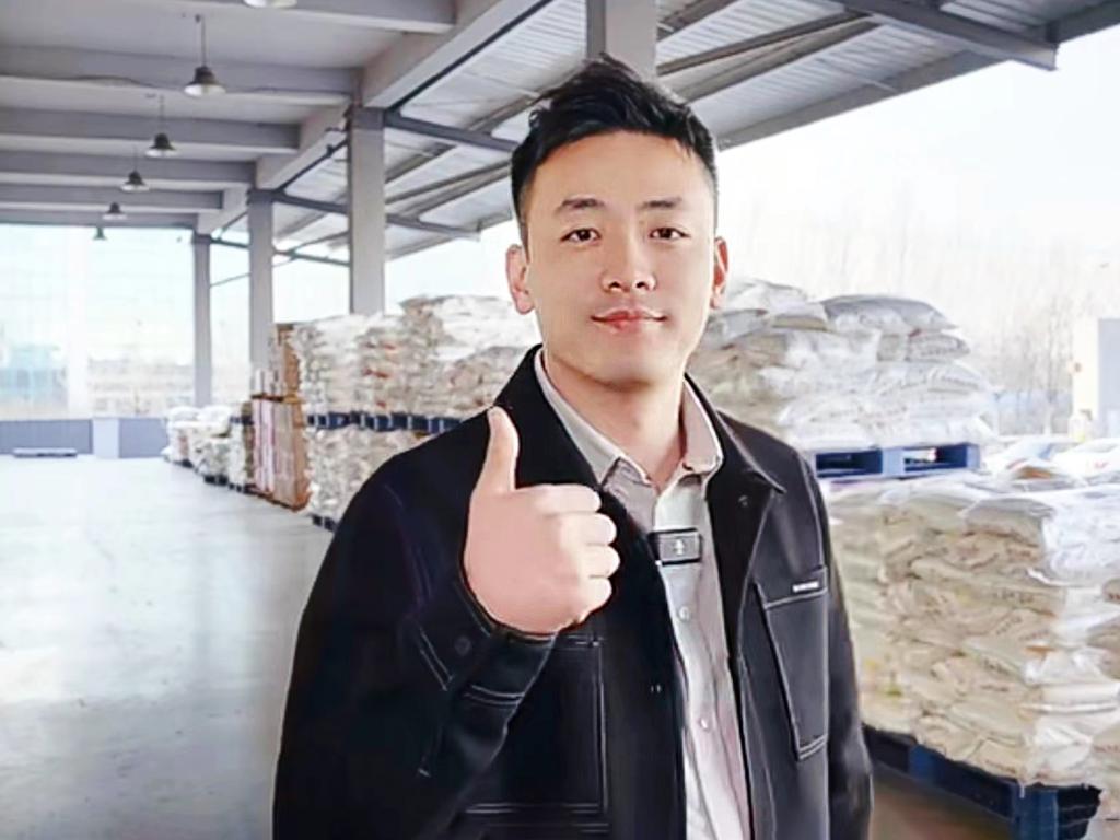 2017届物联网工程专业毕业生 万东方