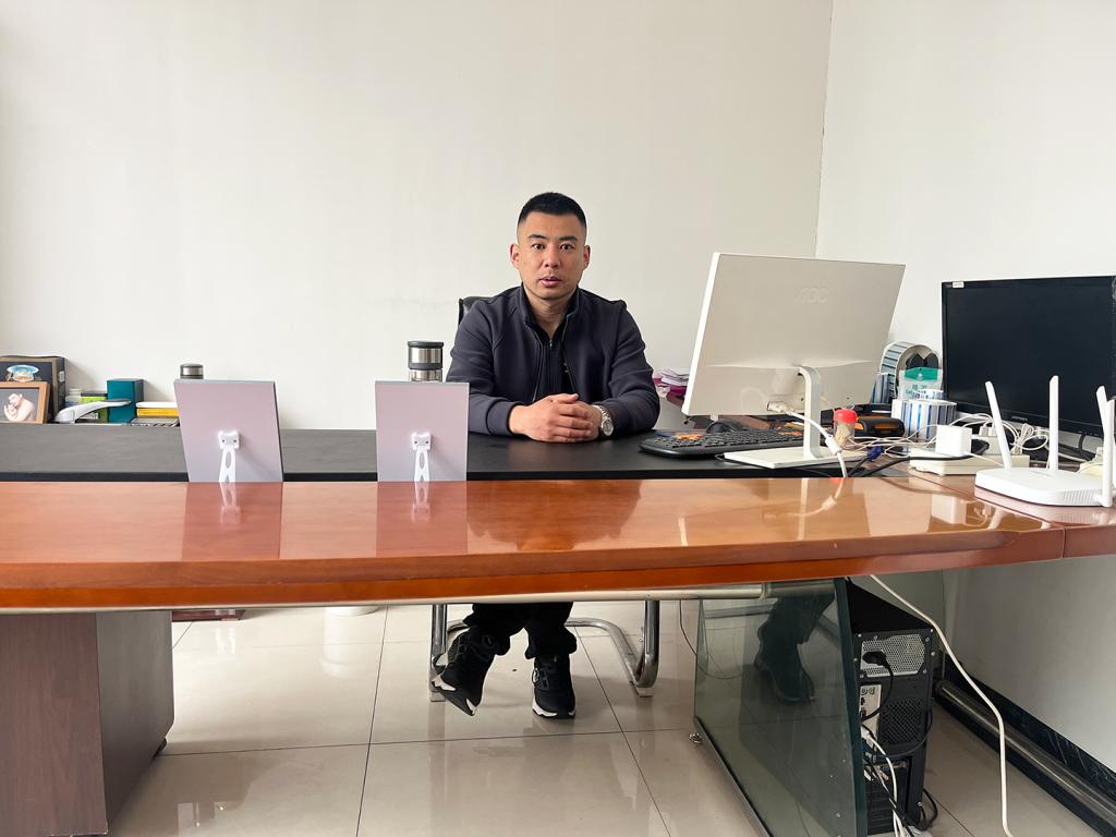 2011届电子信息工程专业毕业生 刘艳龙